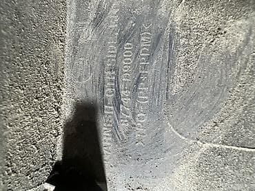 подкрыльник киа: Накладка крыла Переднее левое Hyundai, Оригинал — 4