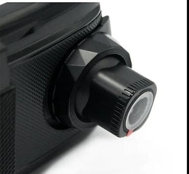 GPS трекеры: Видеорегистратор Новый, Встроенный в зеркало, Без антирадара — 3