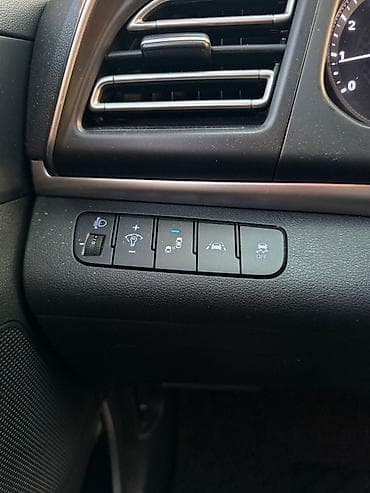 сто корейских авто: Hyundai Avante: 2019 г., 1.6 л, Автомат, Бензин, Седан — 9