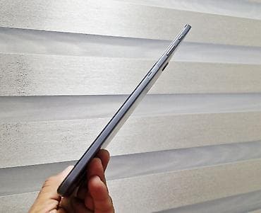 google pixel tablet: Планшет, Samsung, память 32 ГБ, 10" - 11", Wi-Fi, Б/у, Классический цвет - Серый — 6