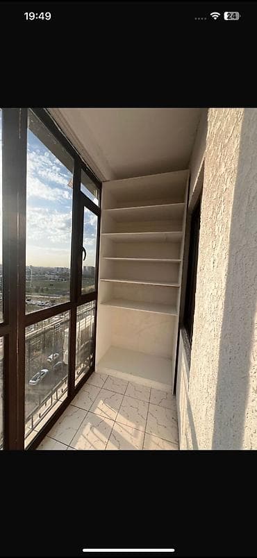 котедж в бостери: 2 комнаты, С мебелью полностью — 5