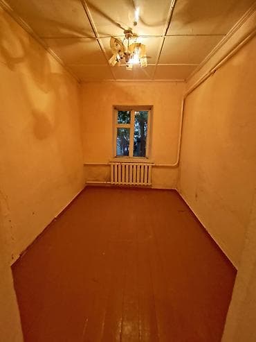 дом гроздь: Дом с участком и хозяйственными постройками - Один этаж — 8
