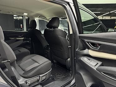 Subaru: Subaru Ascent: 2020 г., 2.4 л, Вариатор, Бензин, Кроссовер — 9