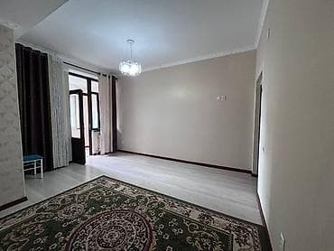 Батирлер: 3 бөлмө, 112 м², Пишпек Элитка, 7 кабат, Евро оңдоо — 6