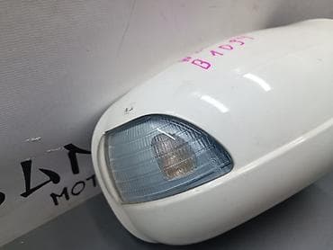 филипс е320: Боковое правое Зеркало Mercedes-Benz Б/у, Оригинал — 1