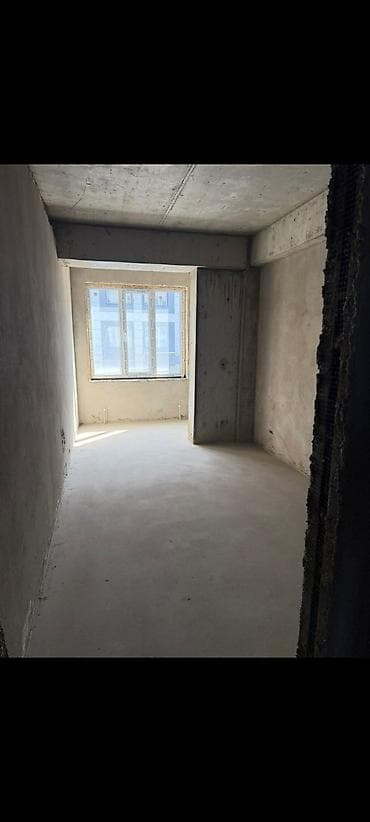 kut tower: 1 комната, 42 м², Элитка, 2 этаж, Готовая ПСО (под самоотделку) — 3