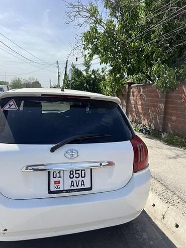тойота жук цена: Toyota Corolla: 2003 г., 1.5 л, Автомат, Бензин, Хэтчбэк — 6