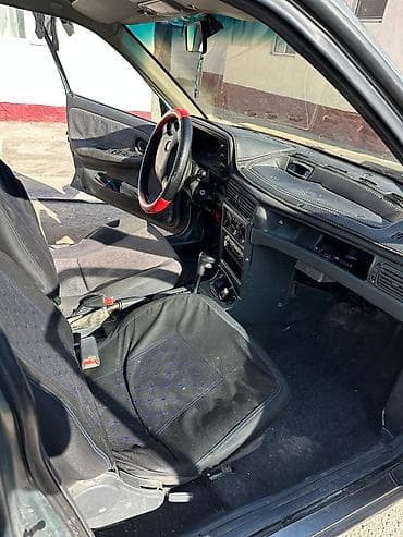 daewo damas: Daewoo Nexia: 1994 г., 1.6 л, Автомат, Бензин, Седан — 1