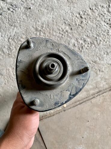 генератор хонда степвагон: Алдыңкы амортизатор Honda 2007 г., Колдонулган, Оригинал, Жапония — 3