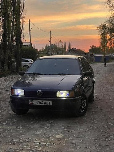 пассат б5 зеркало: Volkswagen Passat: 1990 г., Седан — 4