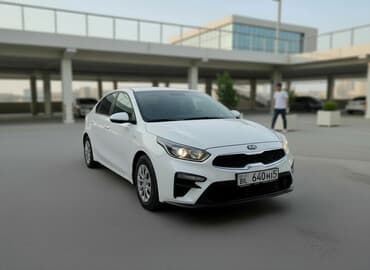 полик нексия 2: Kia K3: 2020 г., 1.6 л, Автомат, Бензиновая, Седан — 1