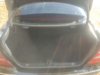 купить авто в кредит без первоначального взноса: Mercedes-Benz E-Class: 2004 г., 3.2 л, Автомат, Дизель, Седан — 6