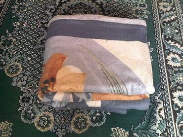 оптом жайнамаз: Плед — 2