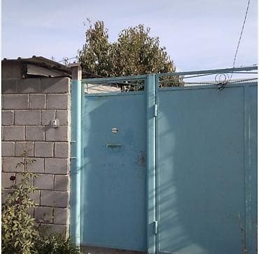 Продается дом, саман 4 сотки 3- комнаты Водоснабжение — центральное — 5