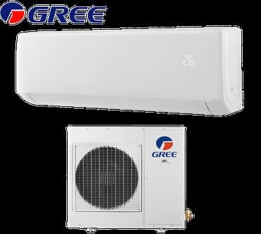 бк кондиционеры: Кондиционер Gree Классический — 2