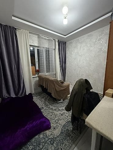 Аренда квартир: 1 комната, Собственник, С подселением, С мебелью полностью — 2