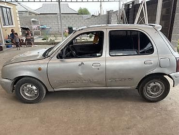 wuling mini ev: Mini Classic Mini: 1993 г., Хэтчбэк — 3