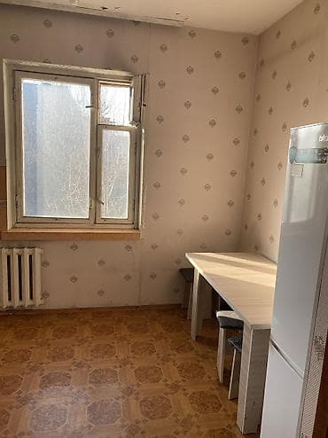 2 room: 2 комнаты, 53 м², 105 серия, 5 этаж, Косметический ремонт — 6