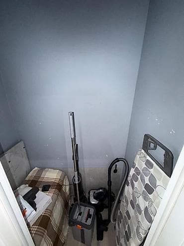 Квартиры: 2 комнаты, 81 м², Элитка, Технопарк Элитка, 12 этаж, Евроремонт — 8