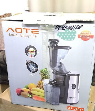 Аудиотехника: Блендер, миксер, Новый, Самовывоз — 1