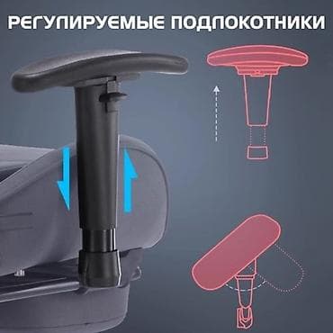 настольные органайзеры для руководителя: Представляем наше компьютерное игровое кресло — идеальное сочетание — 3