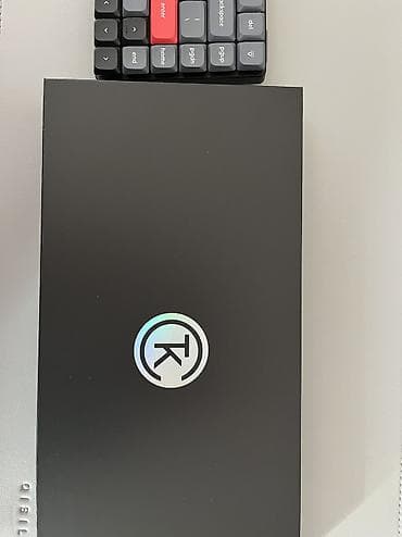 mx keys: Клавиатура, Keychron, Механикалык, Bluetooth, Зымдуу туташтыруу, Өлчөмү: 75% — 5