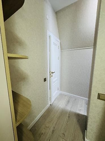 Кыймылсыз мүлк: 4 бөлмө, 100 м², Арча-Бешик ж/м Элитка, 4 кабат, Дизайнердик оңдоо — 9