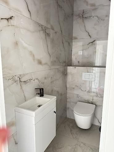 2 bedroom: 2 комнаты, 75 м², Церковь Индивидуалка, 6 этаж, Евроремонт — 1