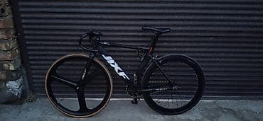 велик 24: Шоссейный велосипед, Рама M (156 - 178 см) — 5