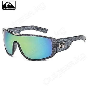 🟠 Солнцезащитные очки Quiksilver 🟠 ⠀ Одним из ключевых преимуществ