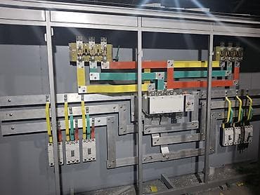 КТП трансформаторы: КТП (комплектные трансформаторные подстанции) и электрооборудование — 2