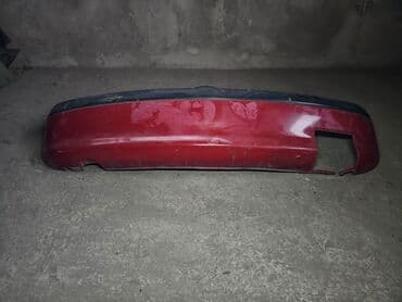 передний бампер опель вектра б: Бампер Задний Opel, Б/у, Оригинал — 5