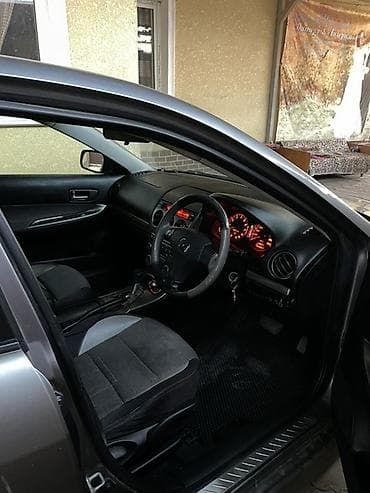 мазда демио бенза насос: Mazda Atenza: 2003 г., 2.3 л, Типтроник, Бензин, Седан — 5