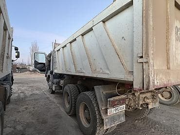 renault master: Грузовик, Renault, Стандарт — 3