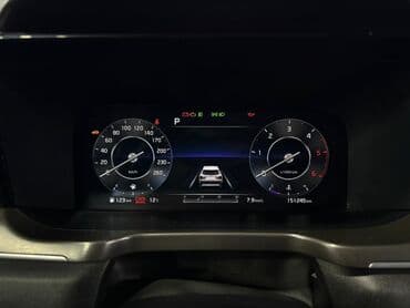 Продажа авто: Kia Sorento: 2020 г., 2.2 л, Робот, Дизель, Кроссовер — 9