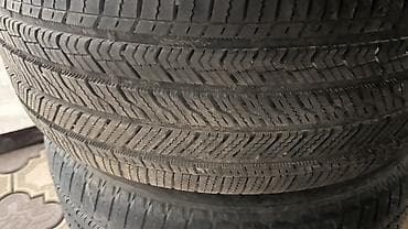 шины диски р16: Колеса в сборе 265 / 50 / R 19, Всесезонная, Комплект, Внедорожные (АТ/МТ), Литые, отверстий - 5 — 6