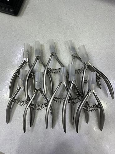 royce laser level: Профессиональные кутикульные кусачки для маникюра/педикюра - — 2