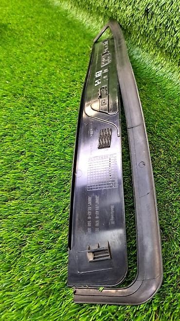 bmw m3 e46: Решетка радиатора BMW 2000 г., Б/у, Оригинал — 5