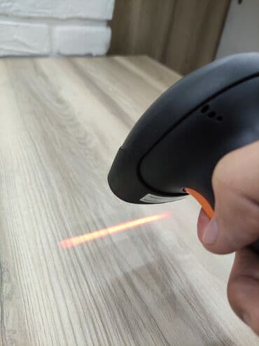 документ сканеры для проекторов беспроводные адаптеры: Сканер для штрих кодов 1D Беспроводной Модель L6. Зарядка хватает на — 2