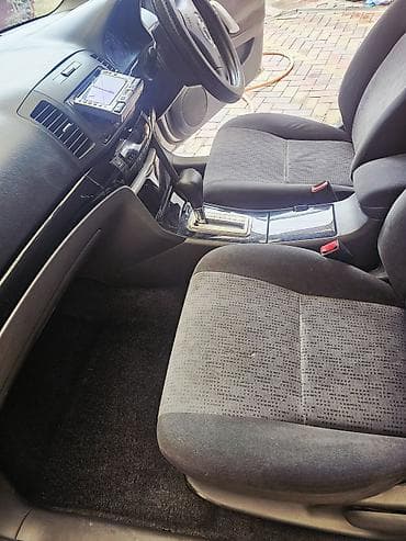 windom 2003: Toyota Allion: 2003 г., 1.8 л, Автомат, Бензин, Седан — 7