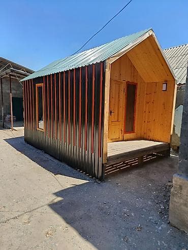 15 м², 1 комната at lalafo.kg 15 м², 1 комната