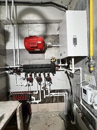 Чет мамлекеттеги жумуш: Резюме: сварщик / сантехник Предлагаю профессиональные услуги по — 4