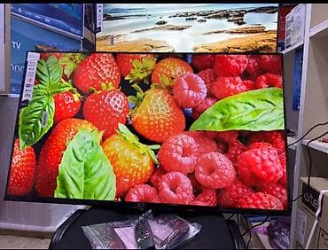 redmi 13: Телевизор LG 43', ThinQ AI, WebOS 5.0, Al Sound, Ultra Surround — 2