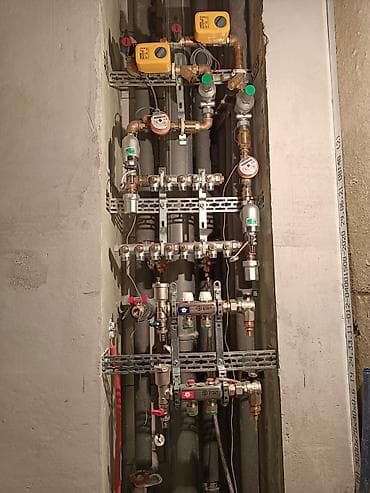 Аренда инструментов: Ремонт сантехники Больше 6 лет опыта — 2