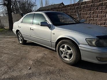 bmw e63: Toyota Camry: 1999 г., 2.2 л, Автомат, Бензин, Седан — 1