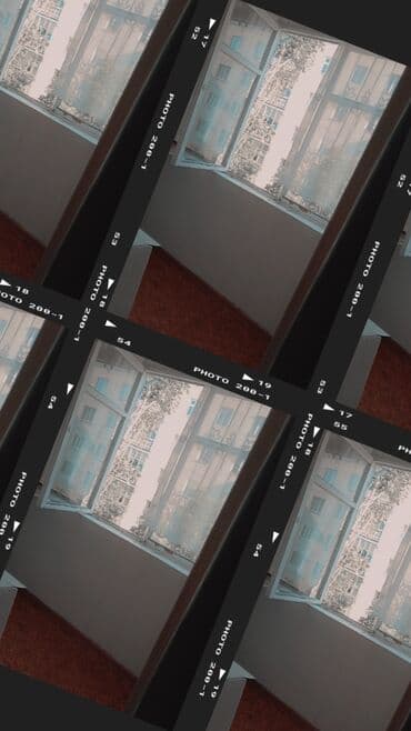 дом ипотека бишкек: 4 бөлмө, 81 кв. м, 3 кабат, Косметикалык ремонт — 14