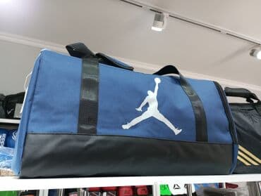 Спортивные сумки