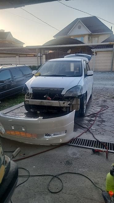 Кызматтар: Профессиональная покраска авто. Рихтовка покраска полировка кузова — 3