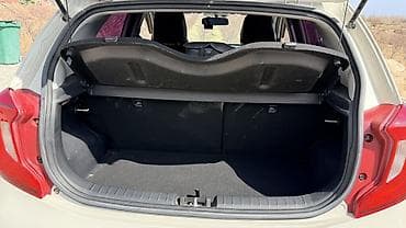 лак авто: Kia Morning: 2018 г., 0.1 л, Автомат, Бензин — 10