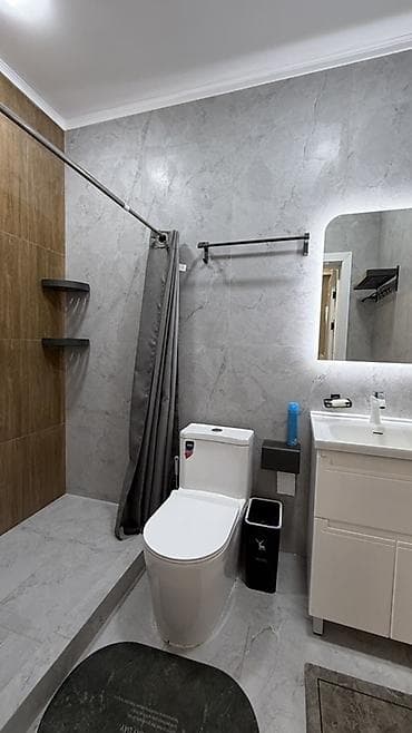 Кыймылсыз мүлк: Коттедж, Asia Palace, Сары-Ой, 10 орун — 9